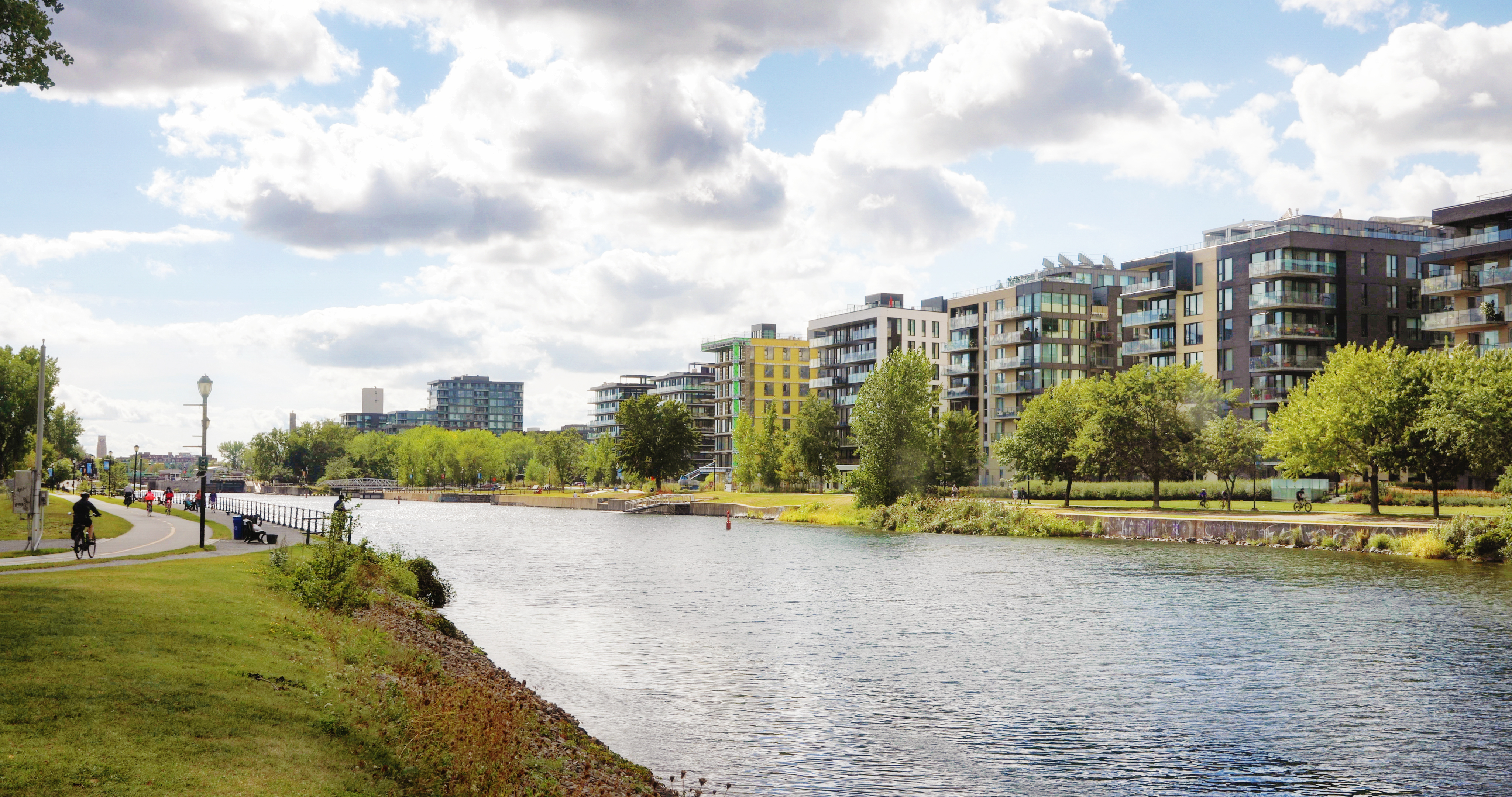 Alberta Water Front Property: Remember Your Riparian Rights