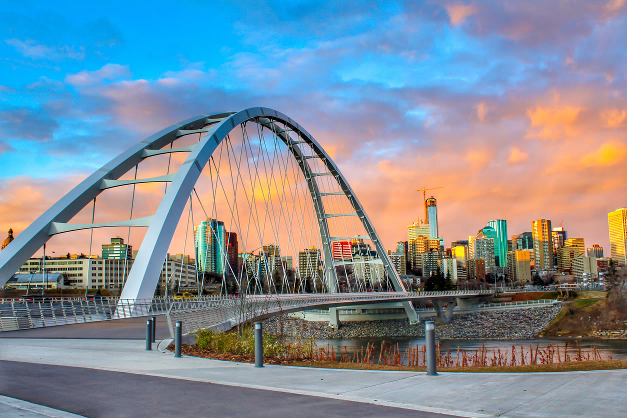 Edmonton