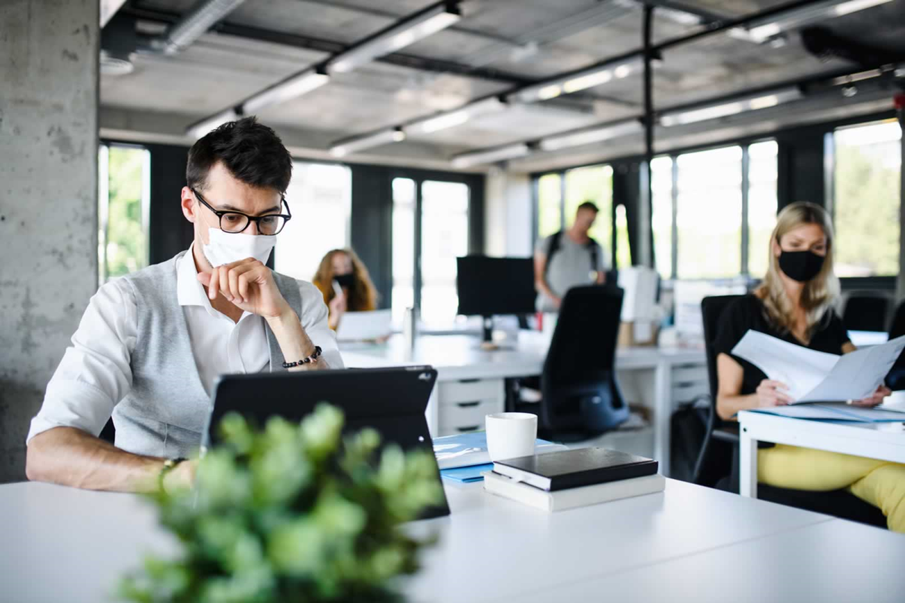 Return to Normal: How to Prepare for Resuming Business Operations