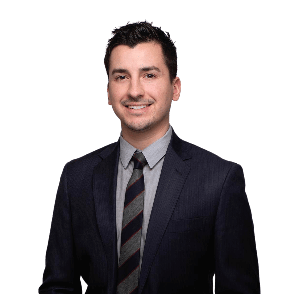 Eric Appelt - Commercial Litigation | McLennan Ross LLP