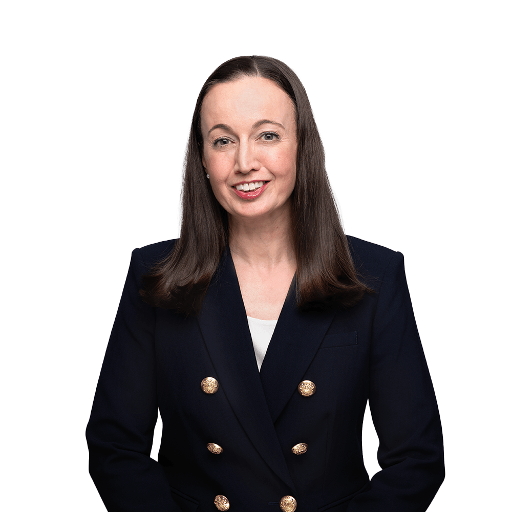 Gillian Holowisky