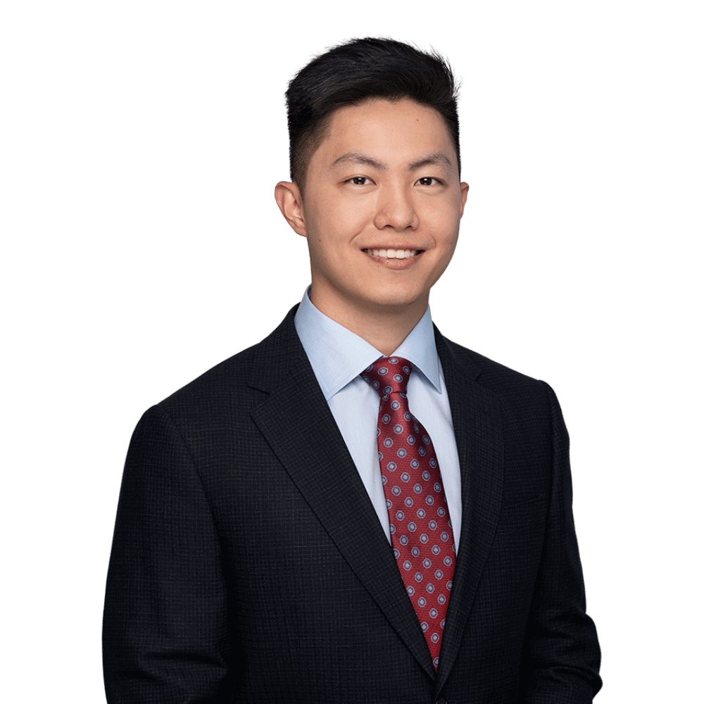 Jacky (Qianyuan) Xu
