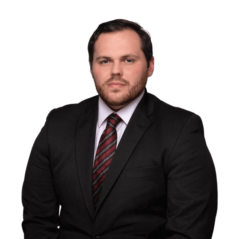 Jesse Neufeld - Insurance Defence | McLennan Ross LLP