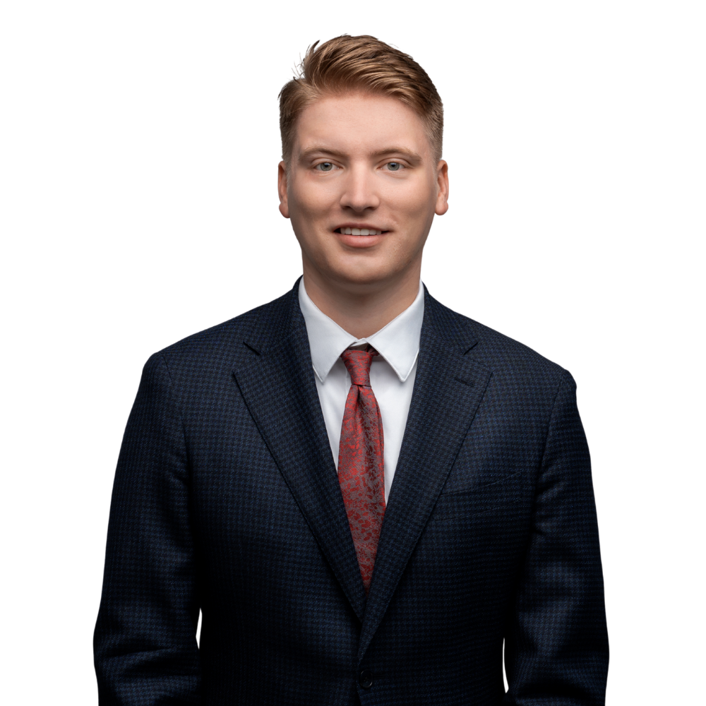 Joshua Koop - Commercial Litigation | McLennan Ross LLP