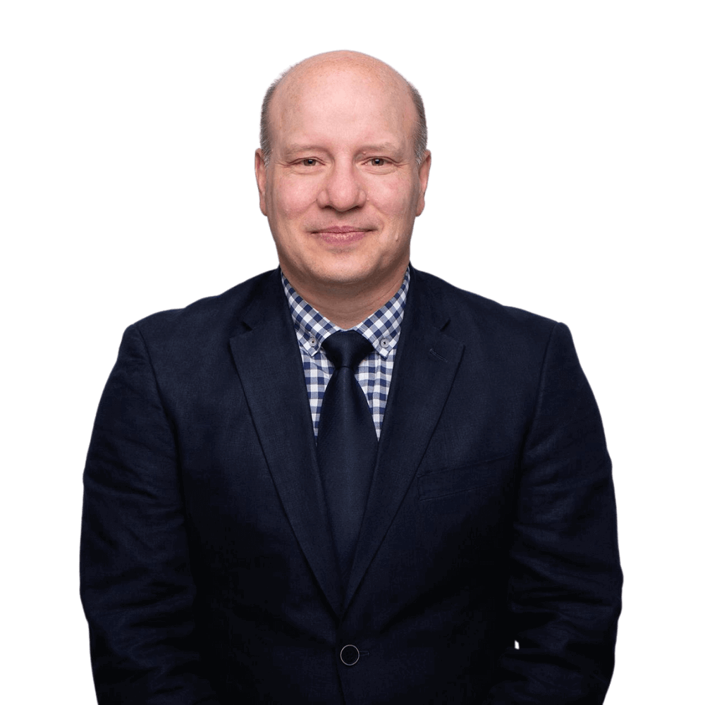 Kevin Ozubko - Corporate Commercial Law | McLennan Ross LLP