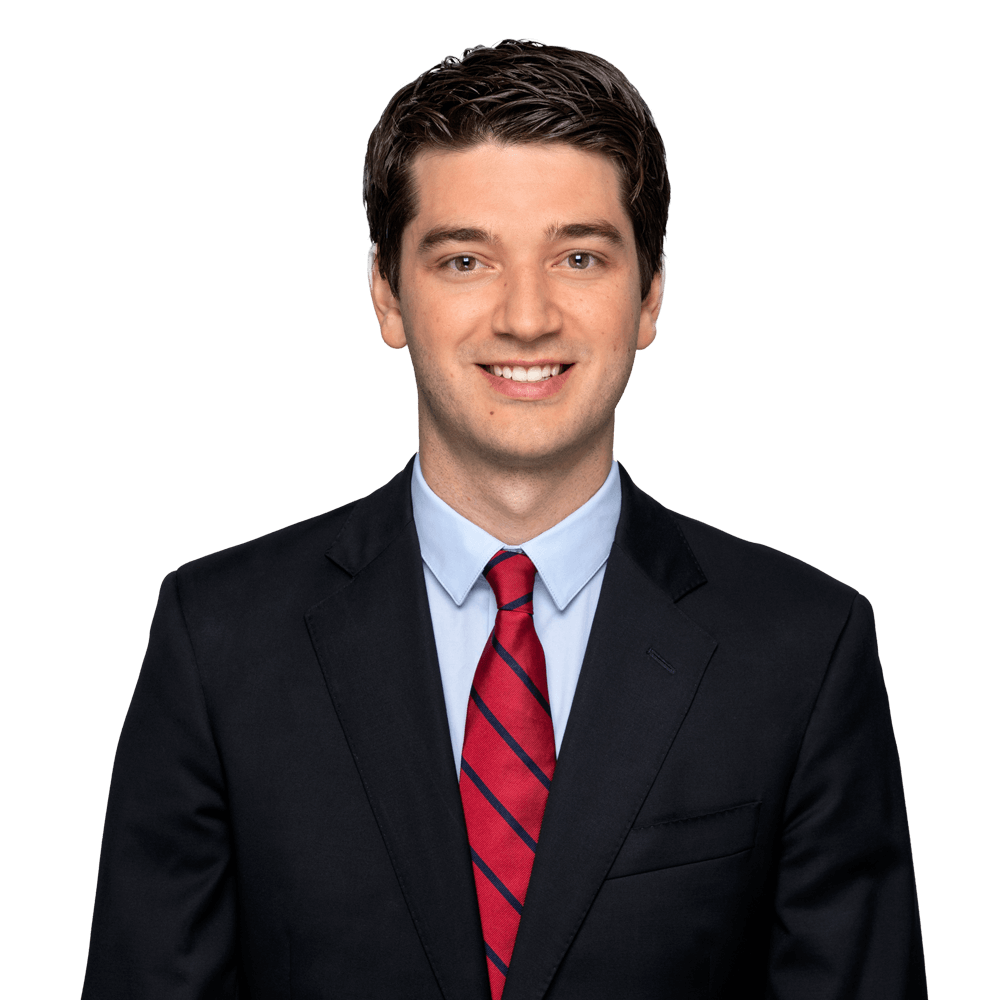 Mac Stephen