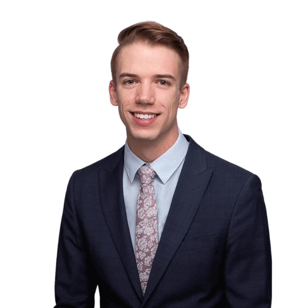 Matthew Ryan - | McLennan Ross LLP