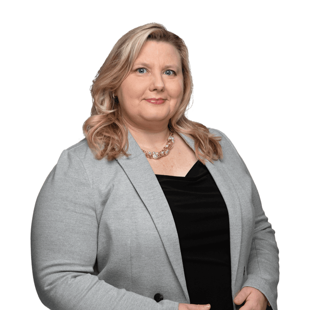 Sonya Robinson