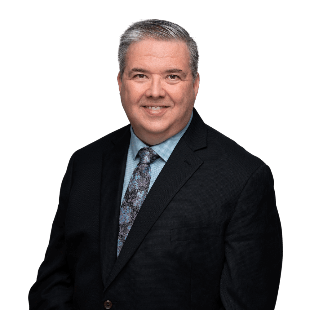 Stephen Scharff